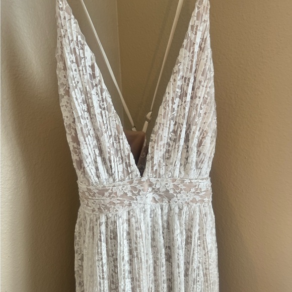 Dresses & Skirts - Maxi dress- summer, maternity bridal